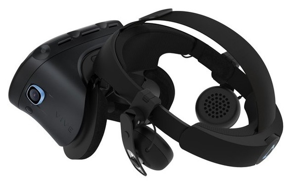 HTC VIVE Cosmos Elite (10)
