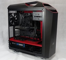 ベンチ機2