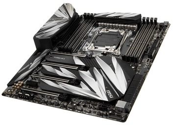 MSI MEG X299 CREATION (4)