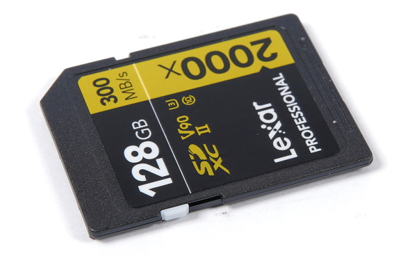 Lexar Professional 2000x SDXC UHS-II review_07171_DxO