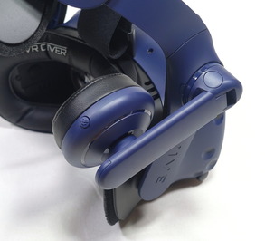 HTC VIVE Pro Fullset Review_06592