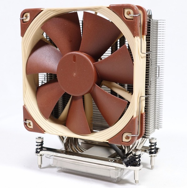 Noctua NH-U12S TR4-SP3 review_09875