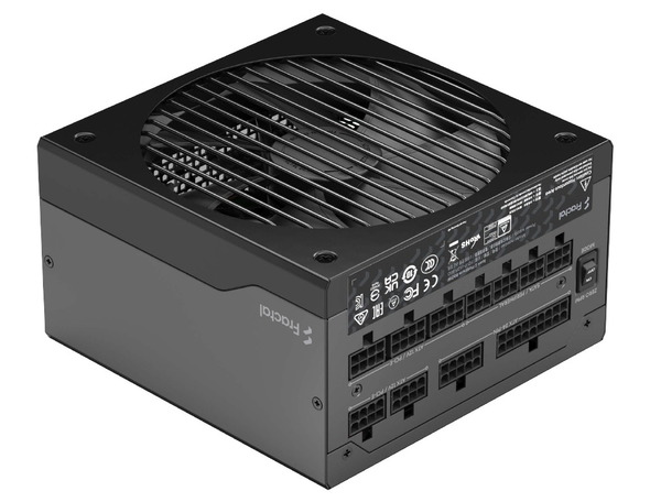 Fractal Design Ion+ 2 Platinum (1)