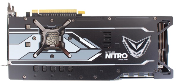 SAPPHIRE NITRO+ RADEON RX VEGA 64 8G HBM2 (6)