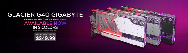 Phanteks Glacier G40 GIGABYTE GPU Block_kv