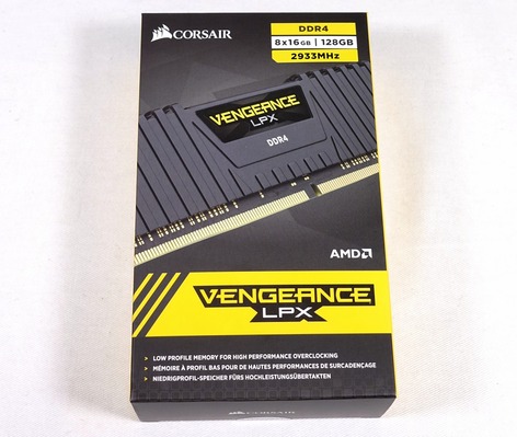 Corsair VENGEANCE LPX CMK128GX4M8Z2933C16 review_01109