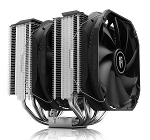 Deepcool GAMER STORM ASSASSIN III