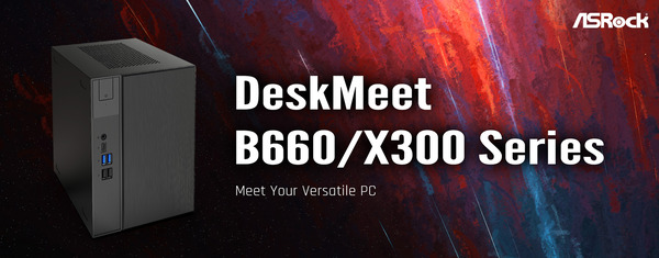 ASRock DeskMeet X300 (1)