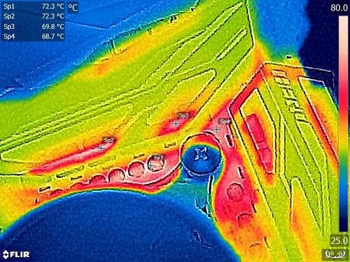 ASUS ROG MAXIMUS X HERO_FLIR