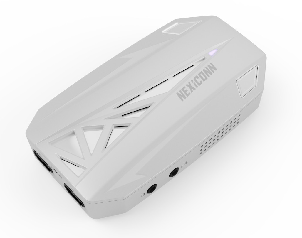 Nexiconn AI Pixel-Plus CaptureX NV501 (1)