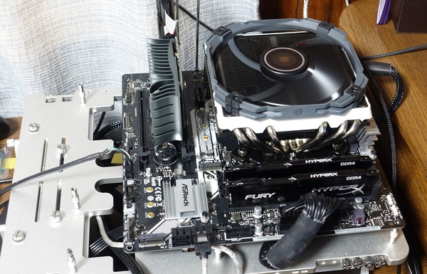ASRock AB350M Pro4 review_06427