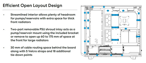 Fractal Design Meshify 2 Lite_cable-management