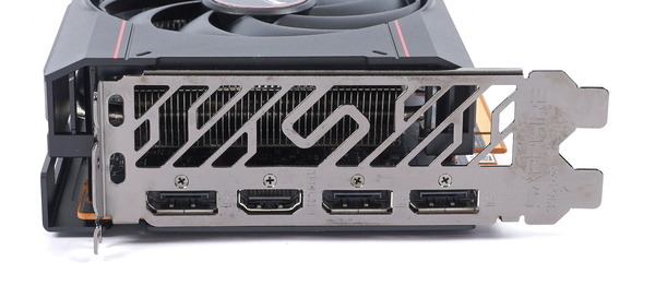 SAPPHIRE PULSE AMD Radeon RX 6600 XT GAMING OC 8G GDDR6 review_06770_DxO