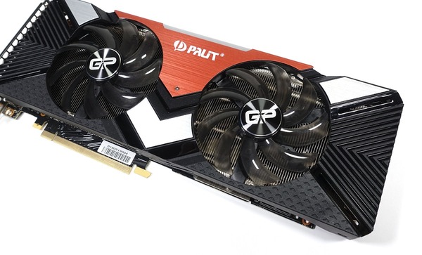 Palit GeForce RTX 2070 GamingPro OC review_03411