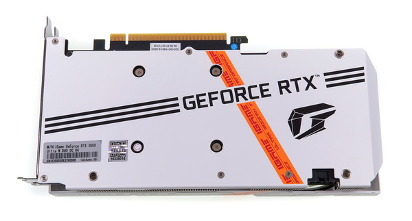 COLORFUL iGame GeForce RTX 3050 Ultra W DUO OC 8G review_03807_DxO