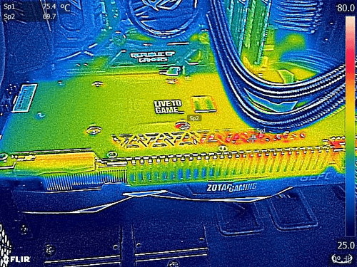 ZOTAC GAMING GeForce RTX 2080 Ti AMP Extreme_FLIR (1)
