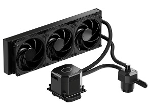 Cooler Master MasterLiquid ML360 Sub-Zero