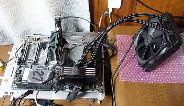 NZXT KRAKEN X42 review_04984