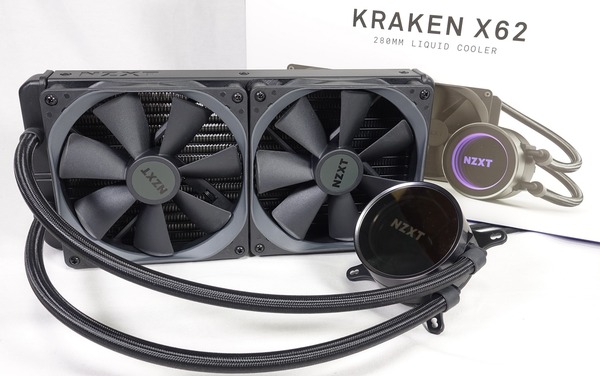 Corsair H150i PRO RGB review_08884