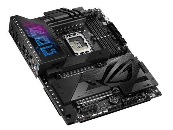 ASUS ROG MAXIMUS Z790 DARK HERO (4)