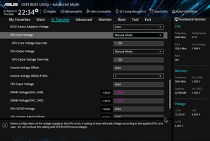 ASUS PRIME X299-DELUXE II_OC Test_BIOS (4)