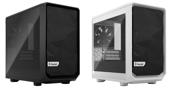 Fractal Design Meshify 2 Nano_color