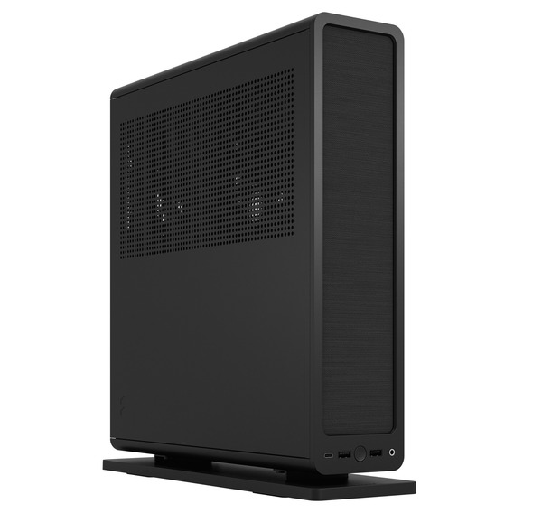 Fractal Design Ridge_Black (1)