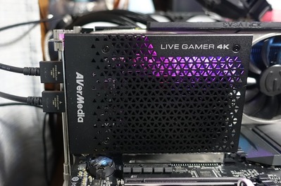 AVerMedia Live Gamer 4K review_07477