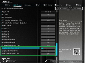 Intel LGA2066(X299)_TDP_BIOS (2)