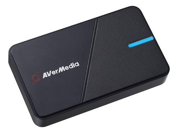 Avermedia Live Gamer Extreme 3 (2)