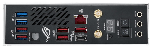 ASUS ROG CROSSHAIR VIII IMPACT (6)