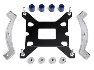 Noctua NM-i17xx-MP78 mounting-kit / Chromax