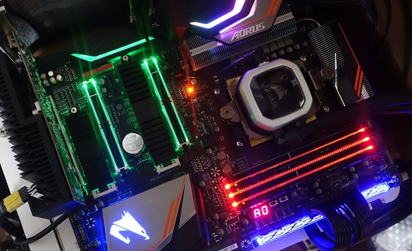GIGABYTE X470 AORUS GAMING 7 WIFI review_05580