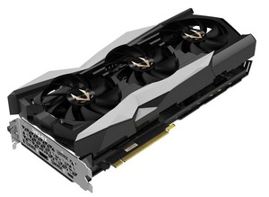 ZOTAC GAMING GeForce RTX 2080 Ti AMP Extreme (3)