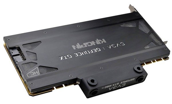 EVGA GeForce GTX 1080 Ti KINGPIN Hydro Copper (4)