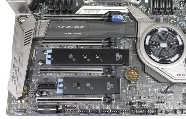 MSI X299 XPOWER GAMING AC review_02933