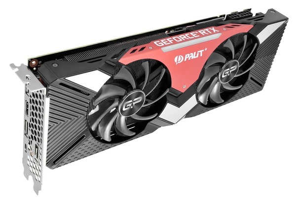 Palit GeForce RTX 2070 GamingPro OC (3)