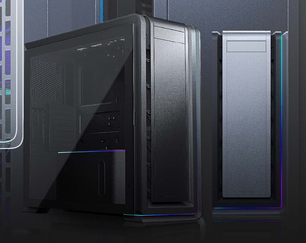 Phanteks Enthoo Luxe 2