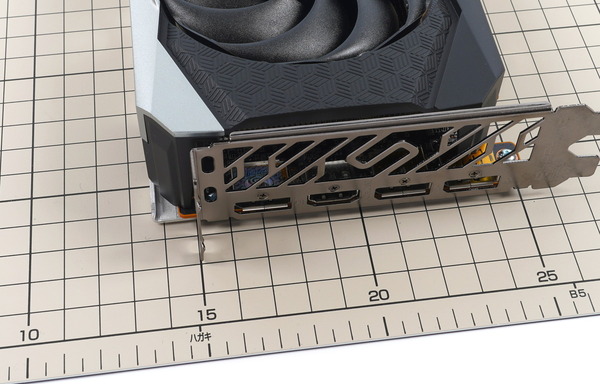 SAPPHIRE NITRO+ AMD Radeon RX 6600 XT GAMING OC 8GB GDDR6 review_06778_DxO