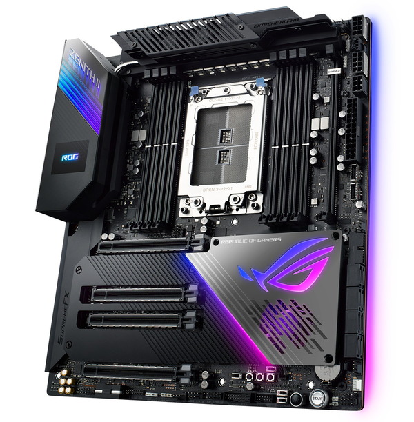 ASUS ROG Zenith II Extreme Alpha (4)