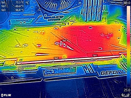 COLORFUL iGame GeForce GTX1070Ti Vulcan X Top_FLIR (1)