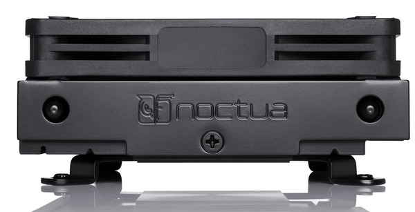Noctua NH-L9i-17xx chromax.black (2)