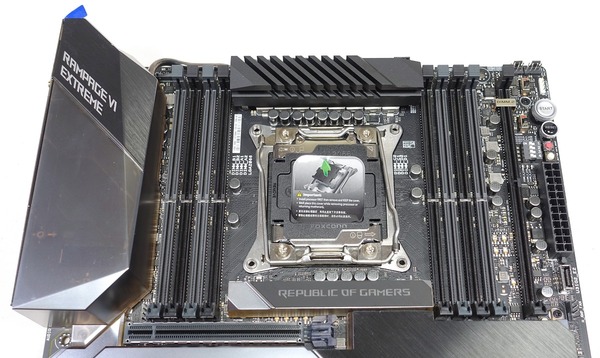 ASUS ROG RAMPAGE VI EXTREME review_02826