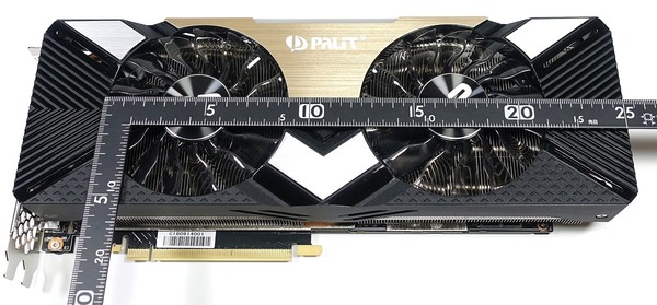 Palit GeForce RTX 2080 Ti GamingPro OC review_02931_DxO