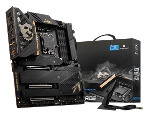 MSI MEG Z690 ACE