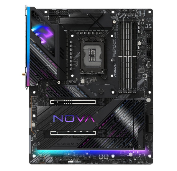 ASRock Z790 Nova WiFi (2)