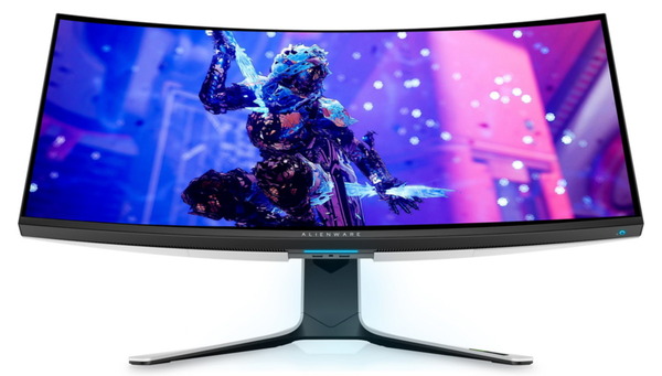 Alienware AW3821DW (1)