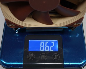 Noctua NH-U12S TR4-SP3 review_09876
