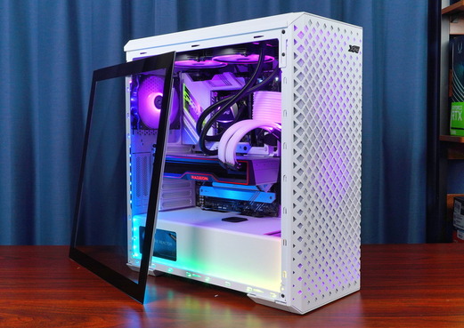 XPG DEFENDER PRO