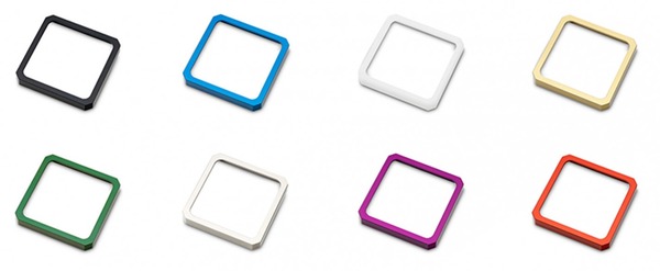 EKWB EK-Quantum Magnitude_Accent_Frame